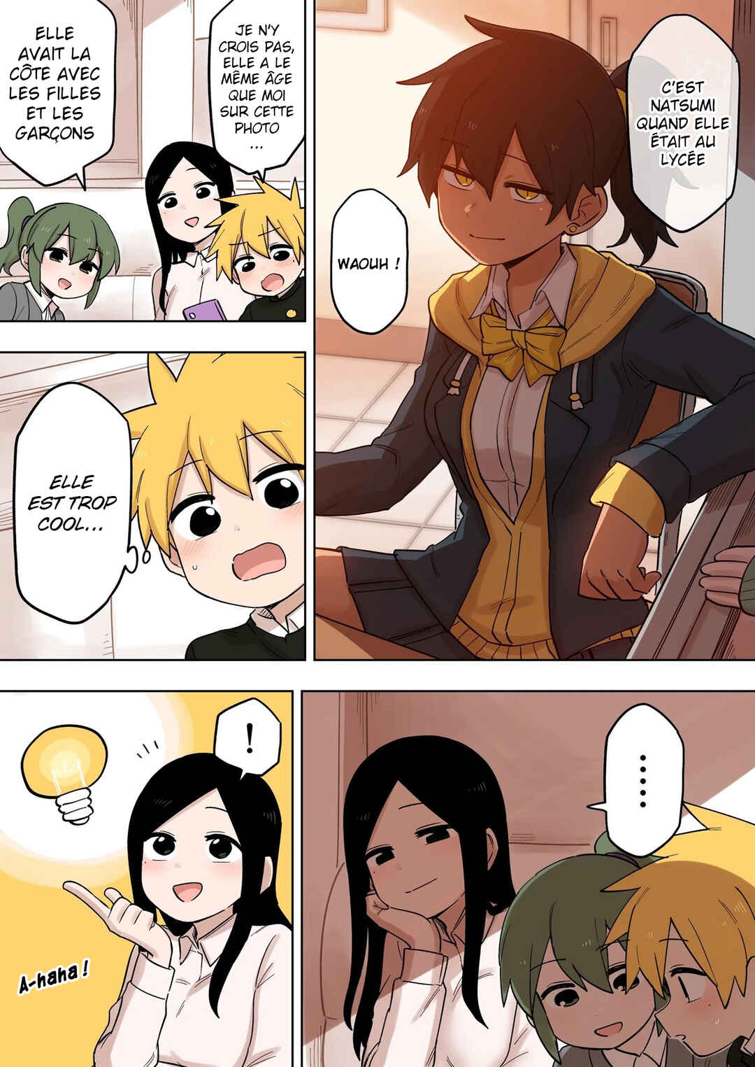 Chapter 133 - Page 2
