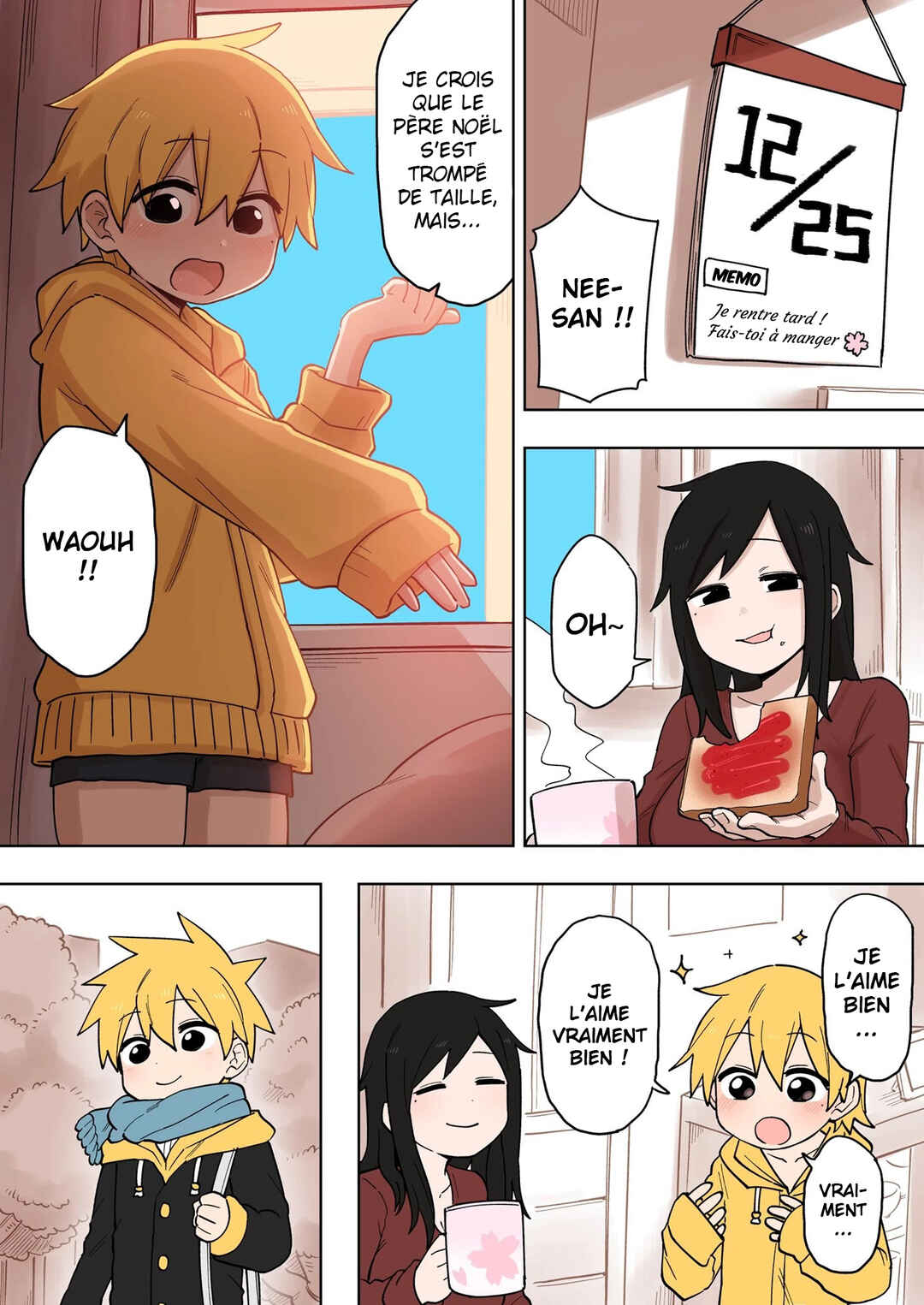 Chapter 133 - Page 3