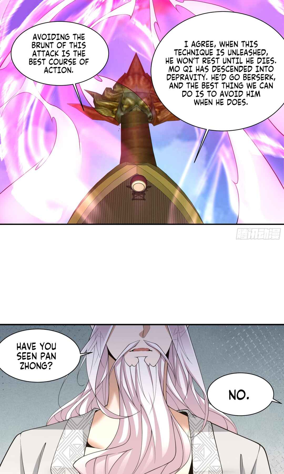 Chapter 214 - Page 8
