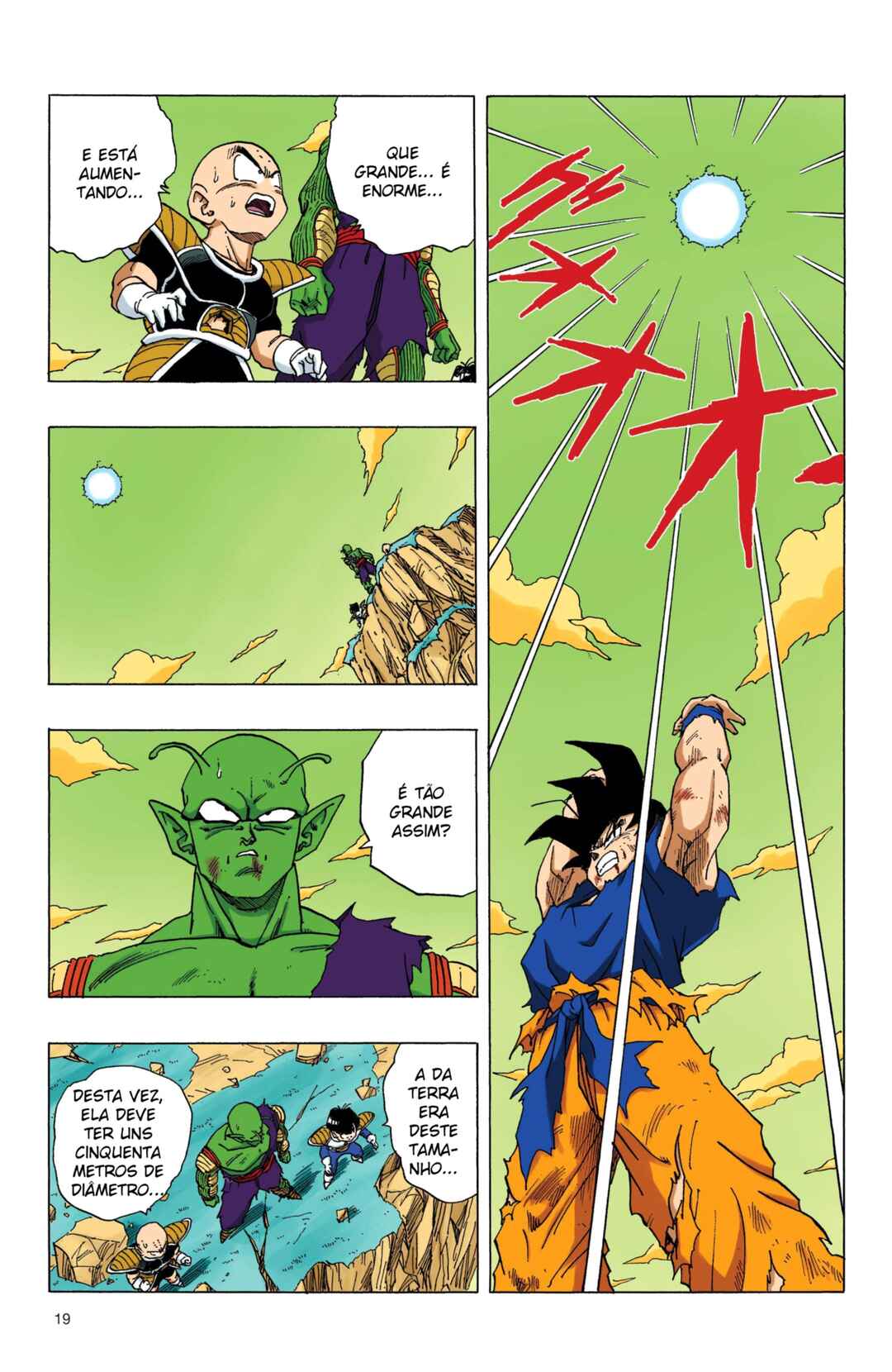 Chapter 315 - Page 2