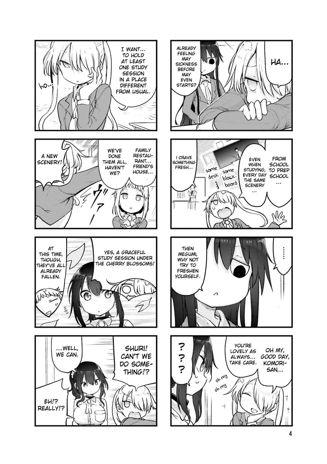 Chapter 124 - Page 7