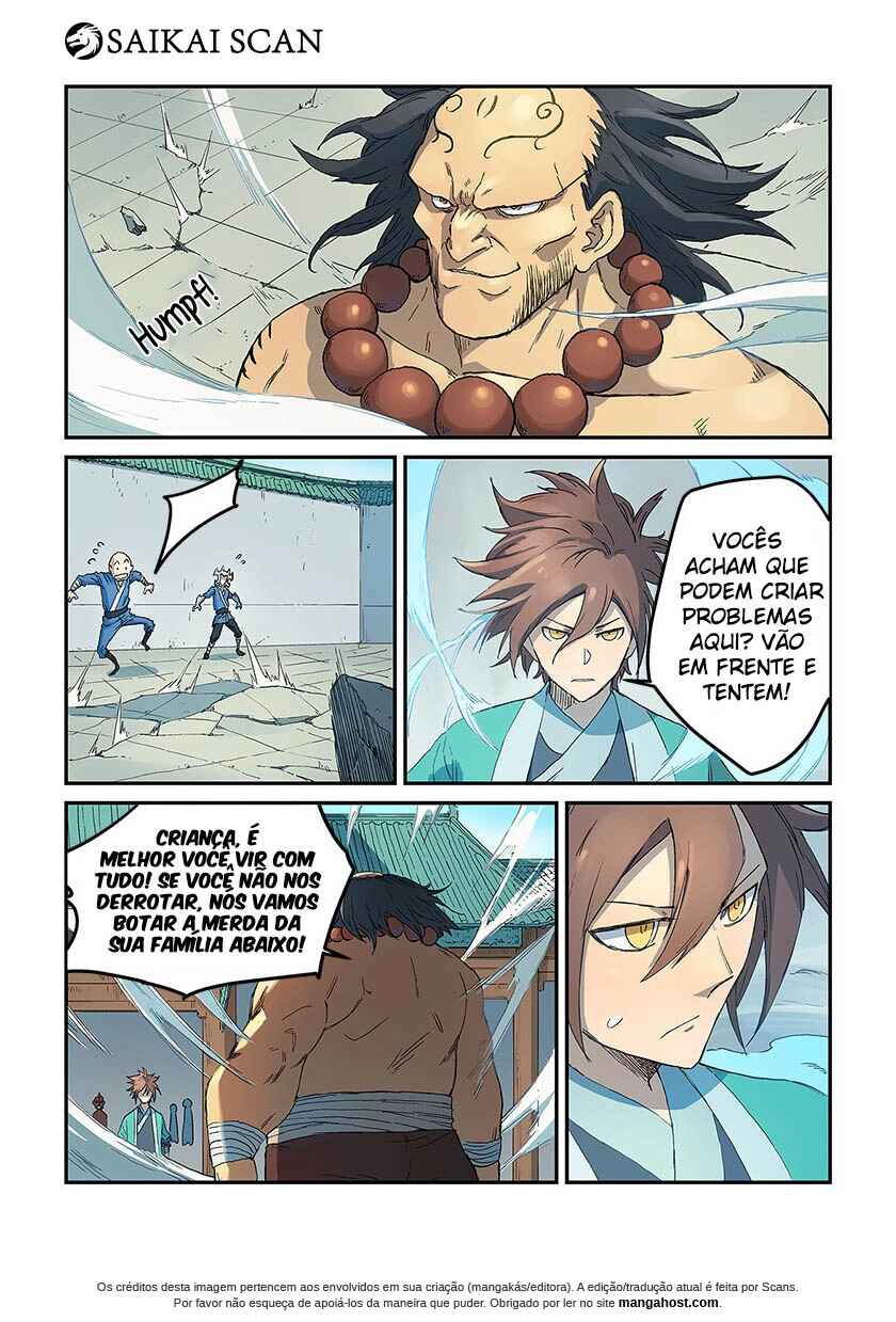 Chapter 292 - Page 2