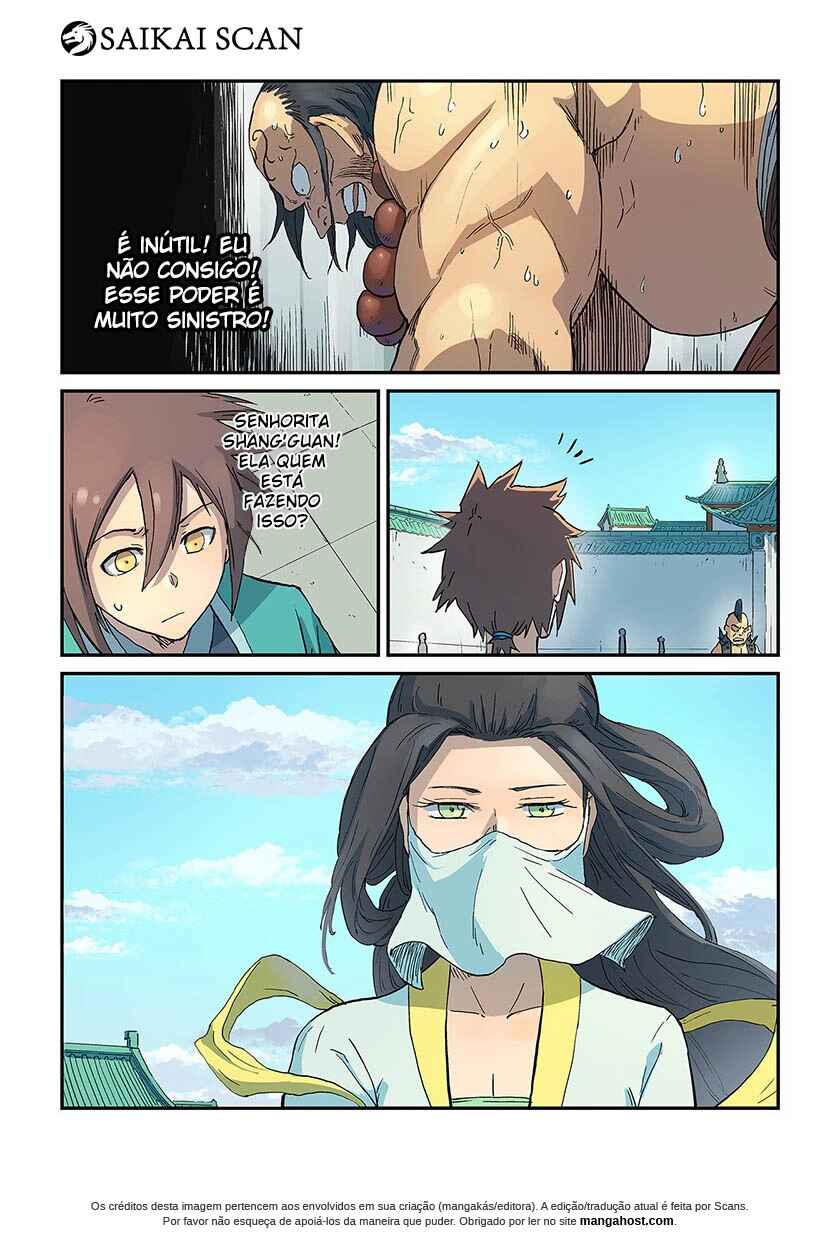 Chapter 292 - Page 7