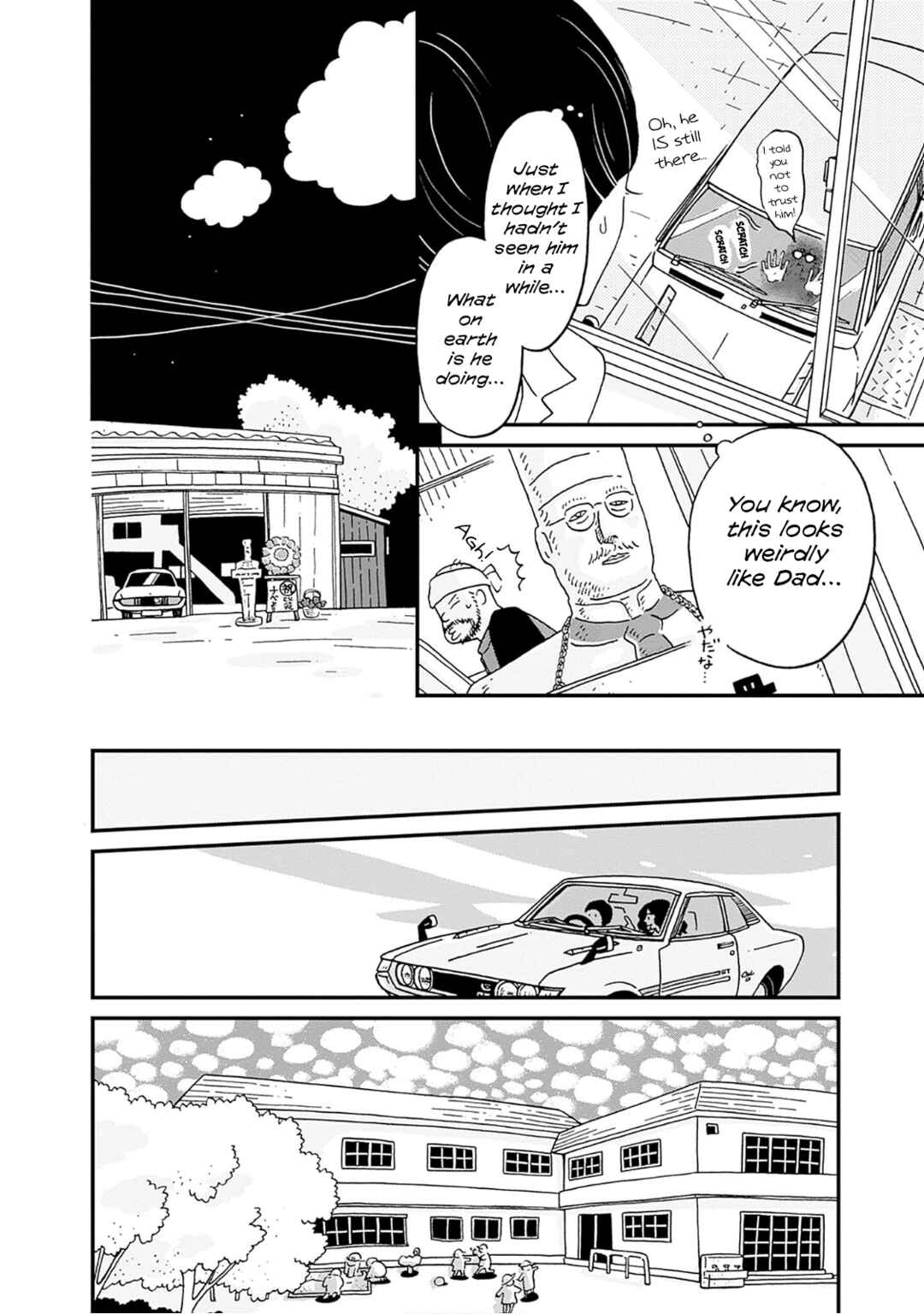 Chapter 3 - Page 8