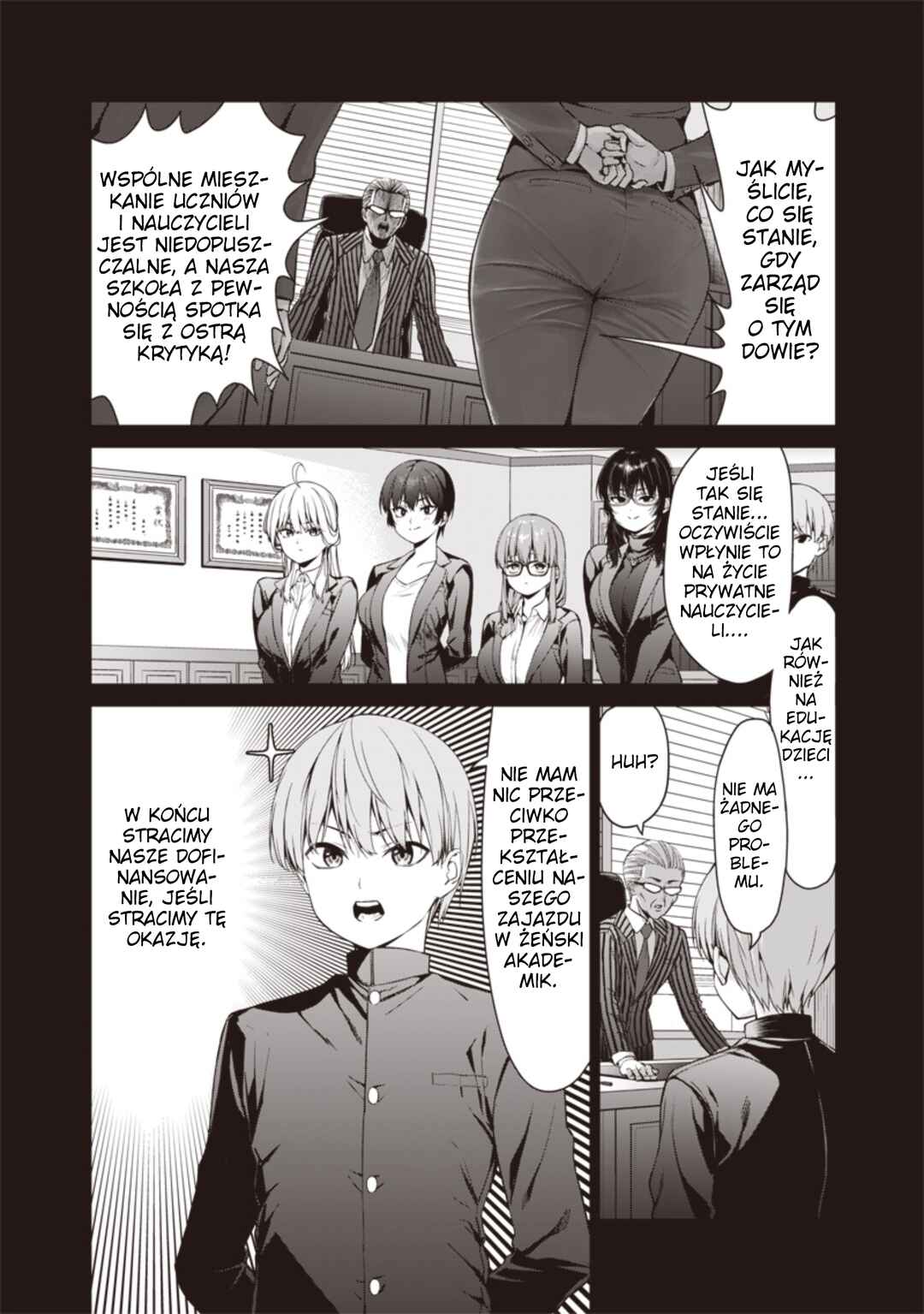 Chapter 3 - Page 2