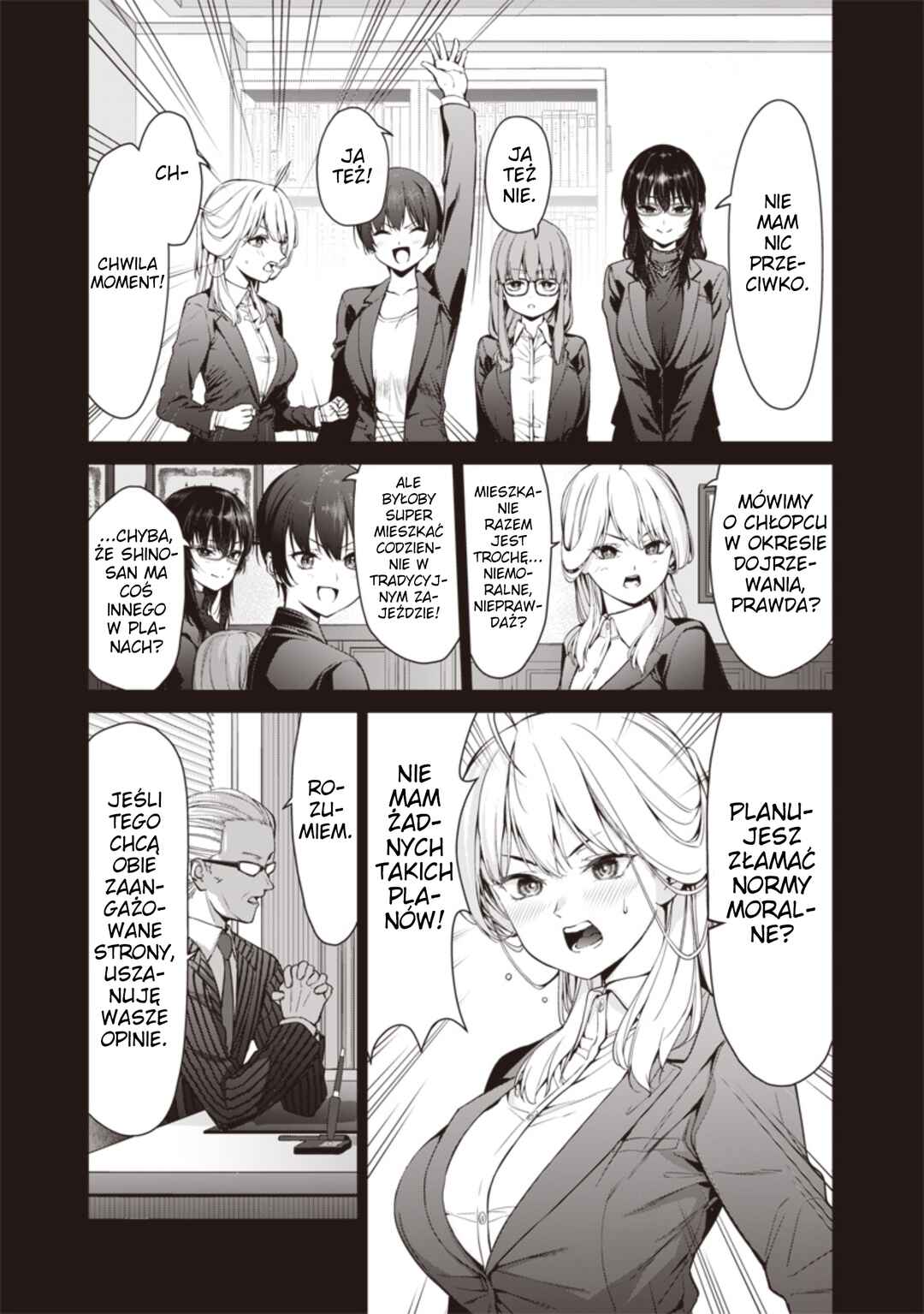 Chapter 3 - Page 3