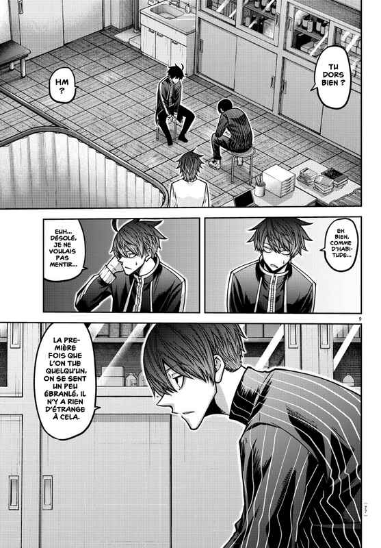 Chapter 163 - Page 10