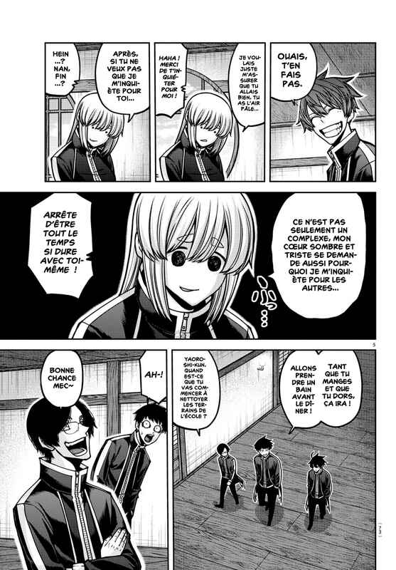 Chapter 163 - Page 6