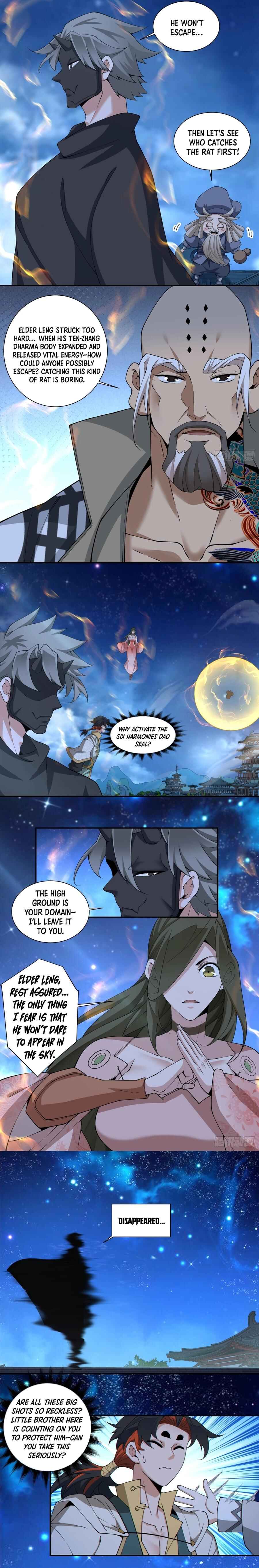 Chapter 341 - Page 9