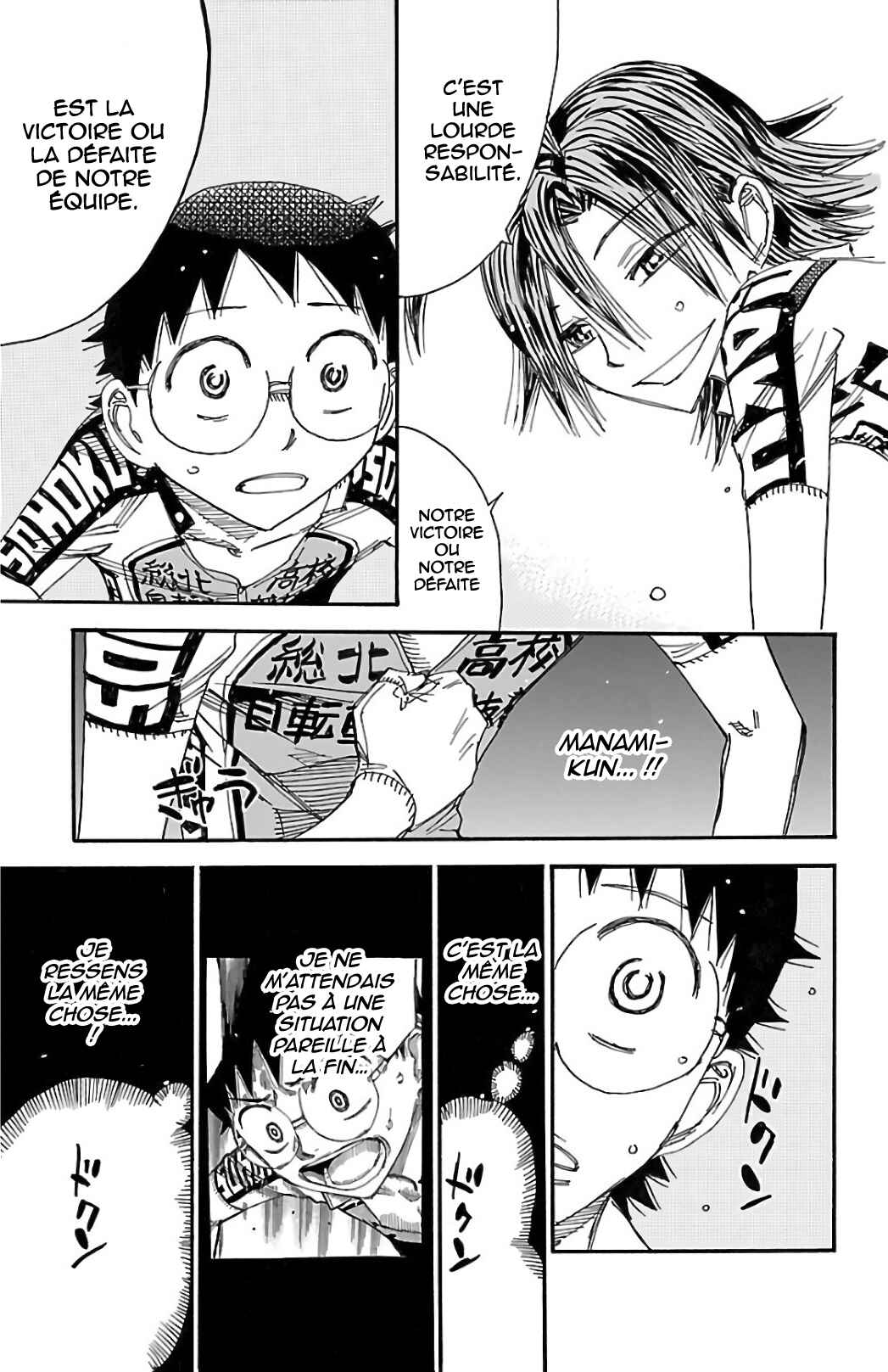 Chapter 515 - Page 11