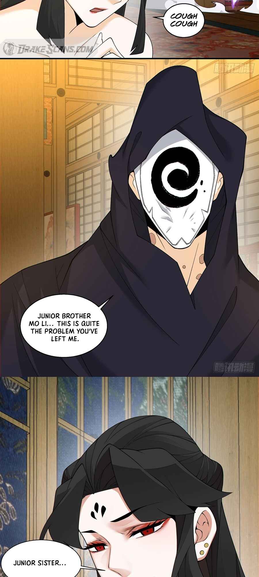 Chapter 249 - Page 9