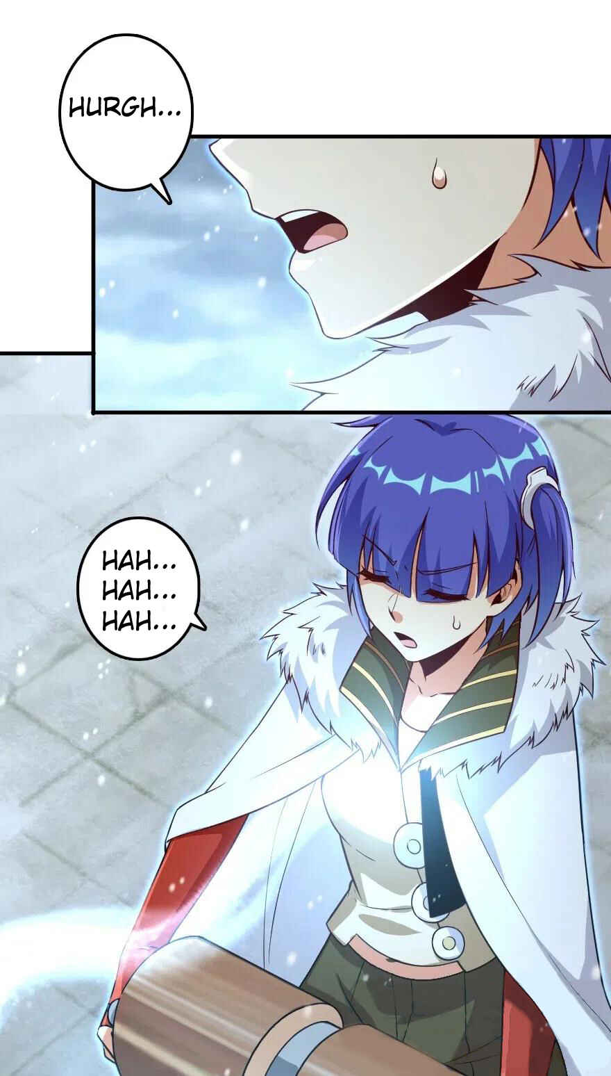 Chapter 258 - Page 20