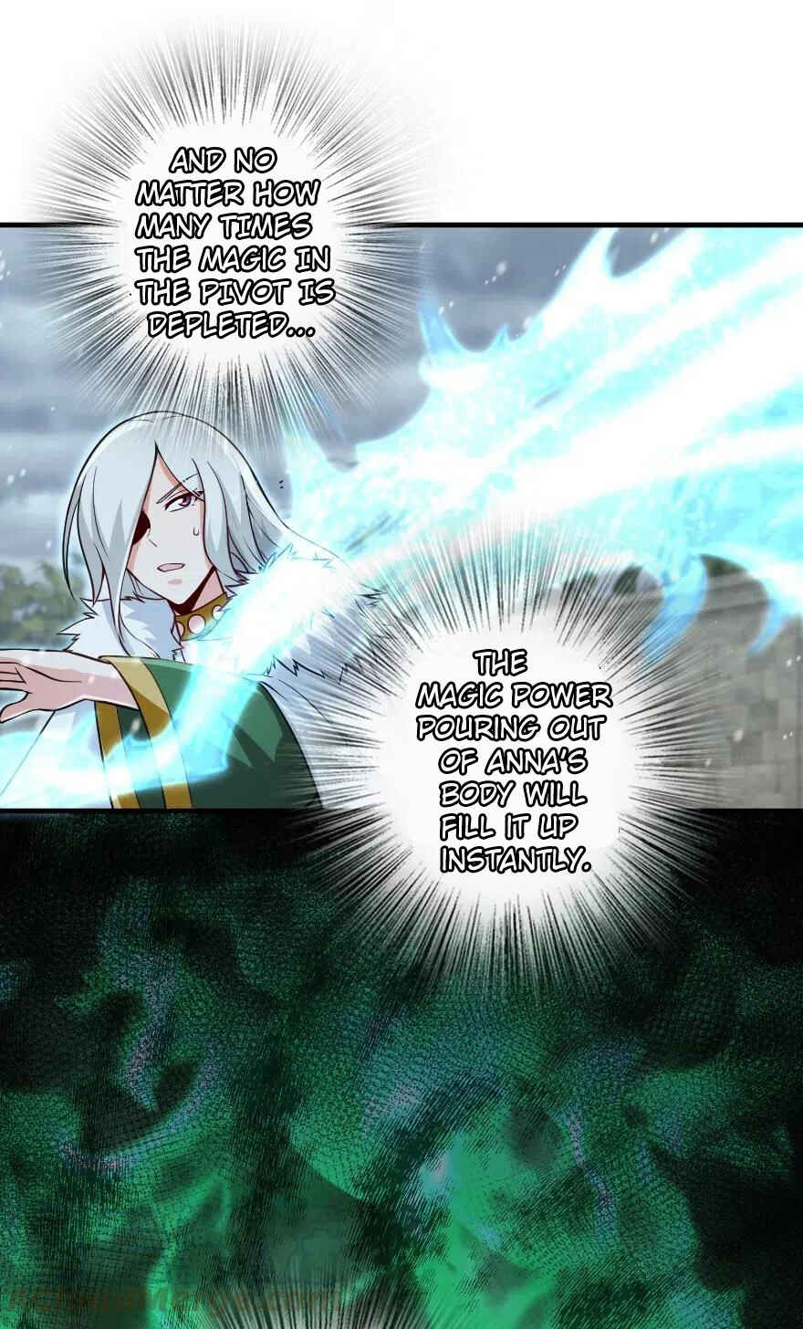 Chapter 258 - Page 22