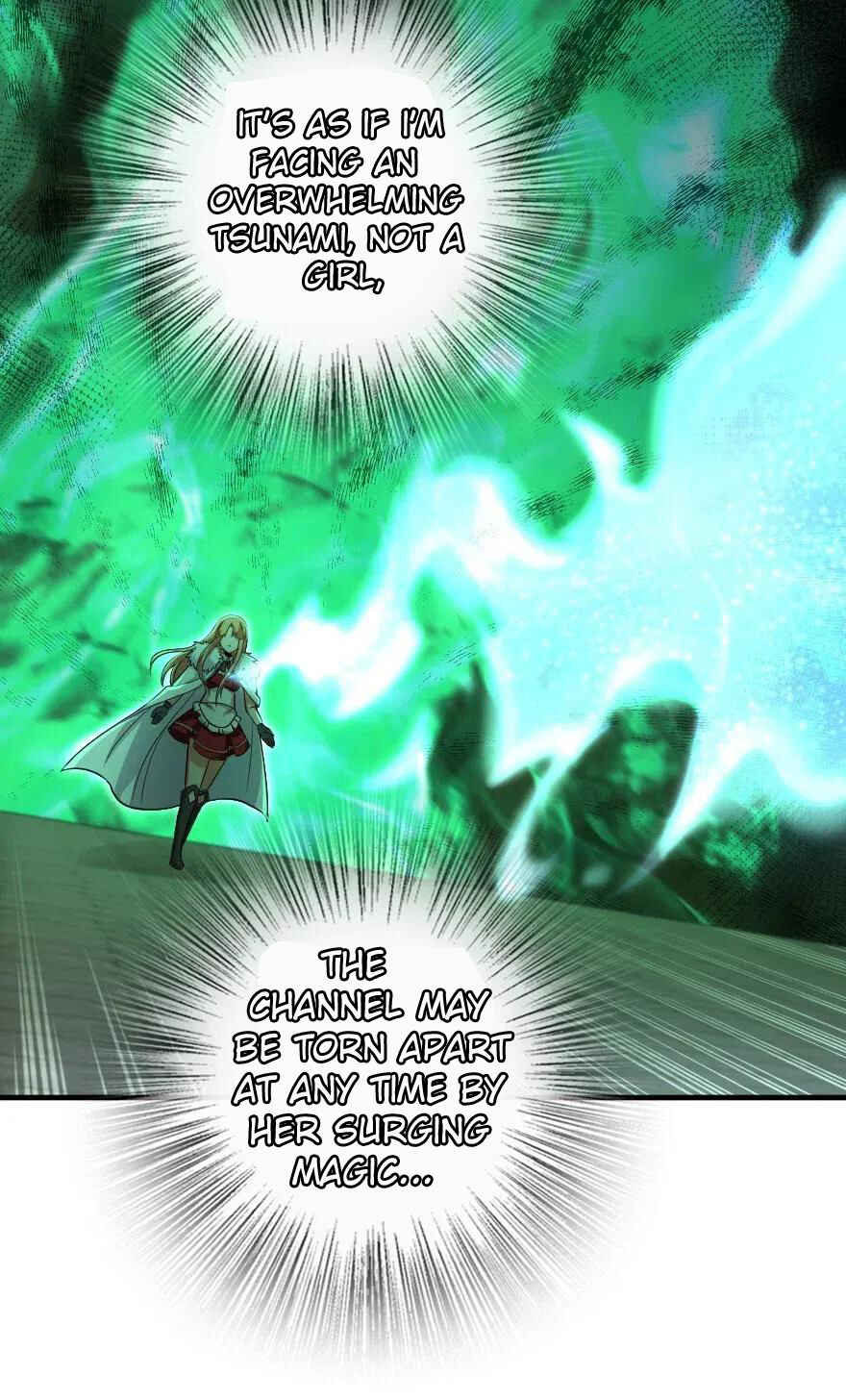 Chapter 258 - Page 23