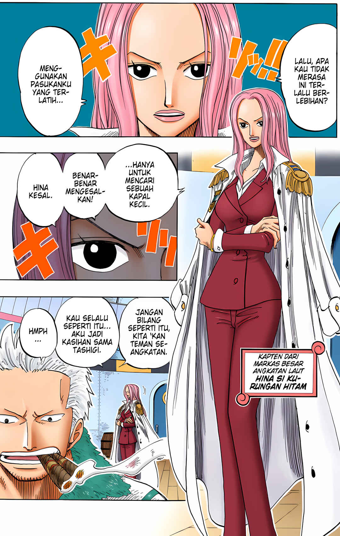 Chapter 212 - Page 3