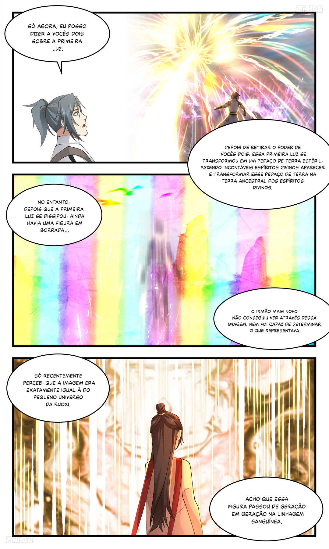 Chapter 3462 - Page 5