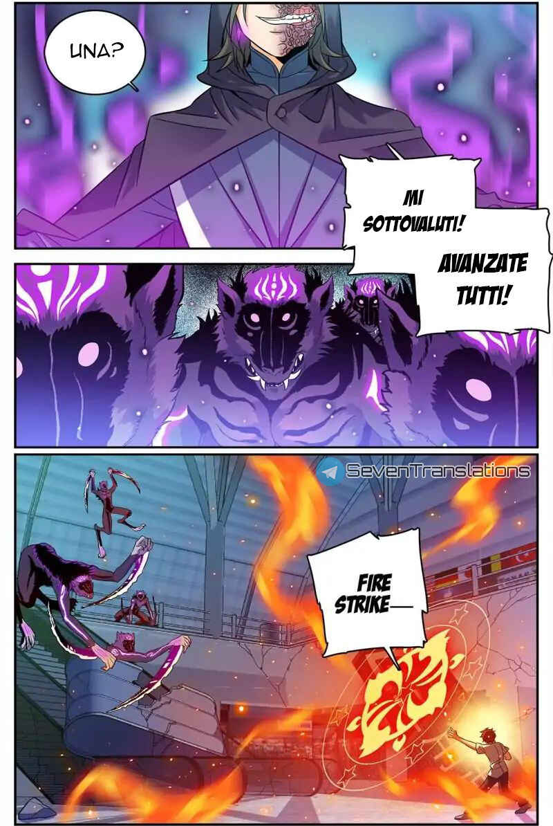 Chapter 92 - Page 7