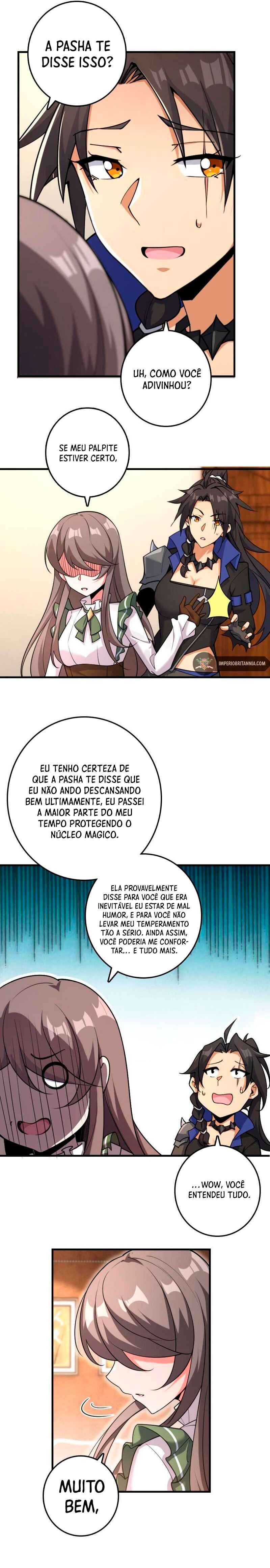 Chapter 537 - Page 2
