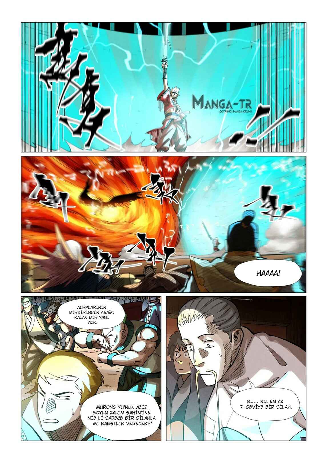 Chapter 370 - Page 2