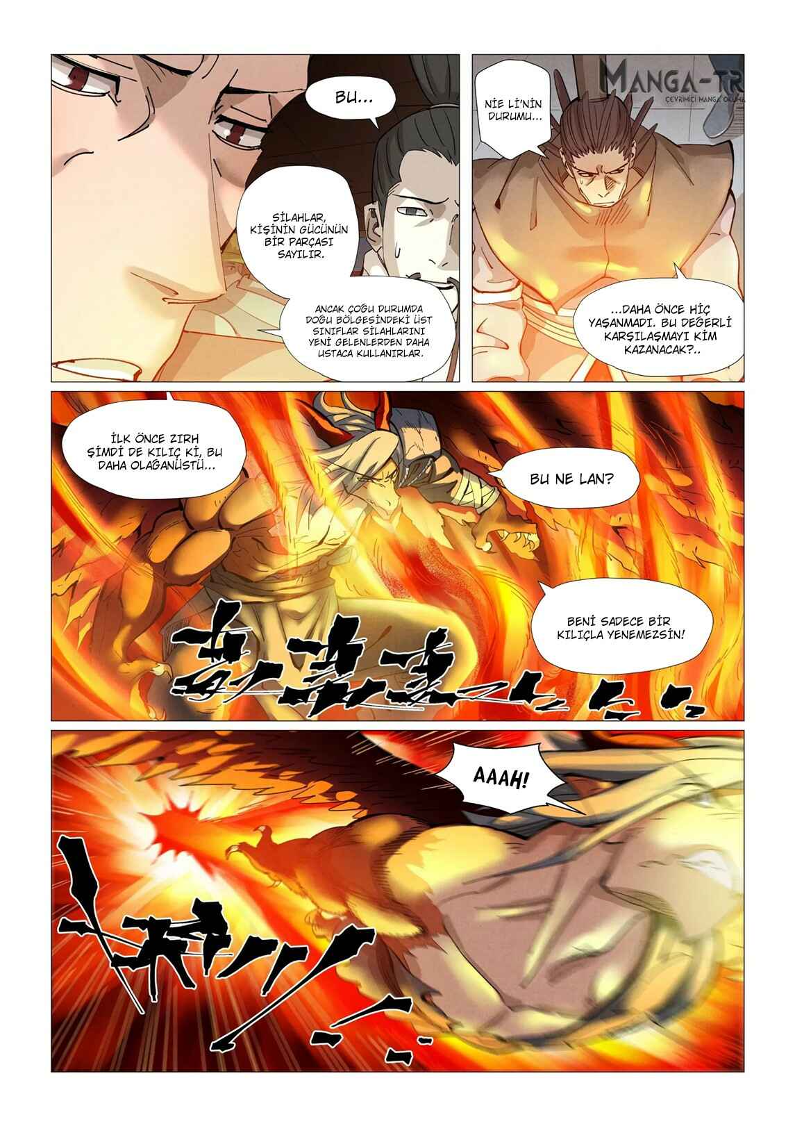 Chapter 370 - Page 3