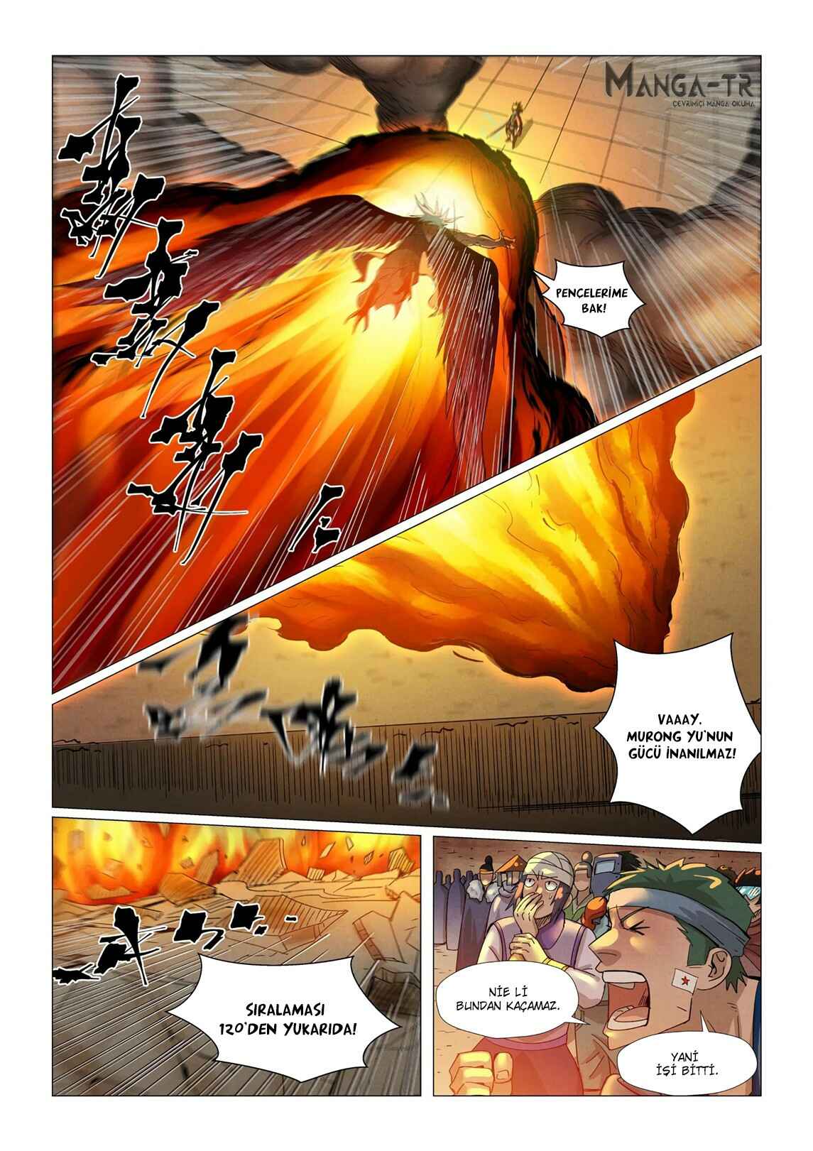 Chapter 370 - Page 4