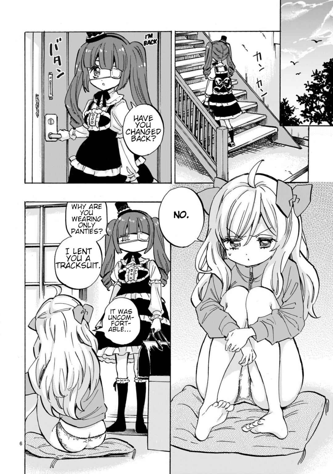 Chapter 300 - Page 6