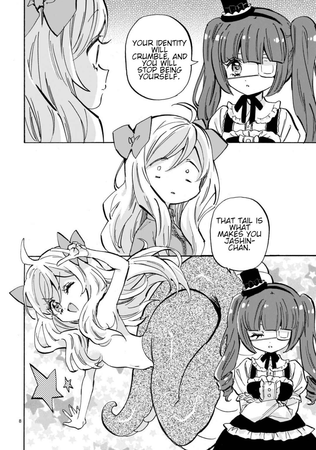 Chapter 300 - Page 8