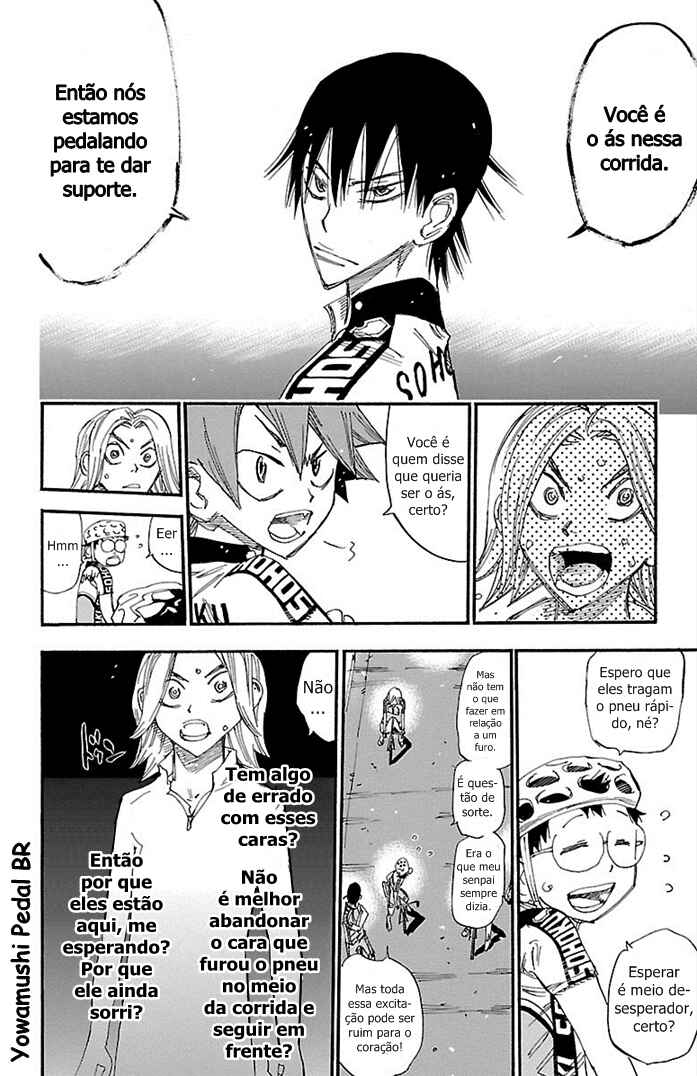 Chapter 276 - Page 12