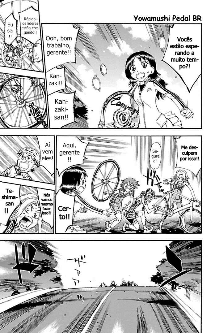 Chapter 276 - Page 17
