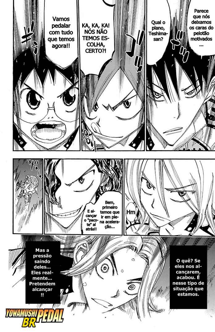 Chapter 276 - Page 19