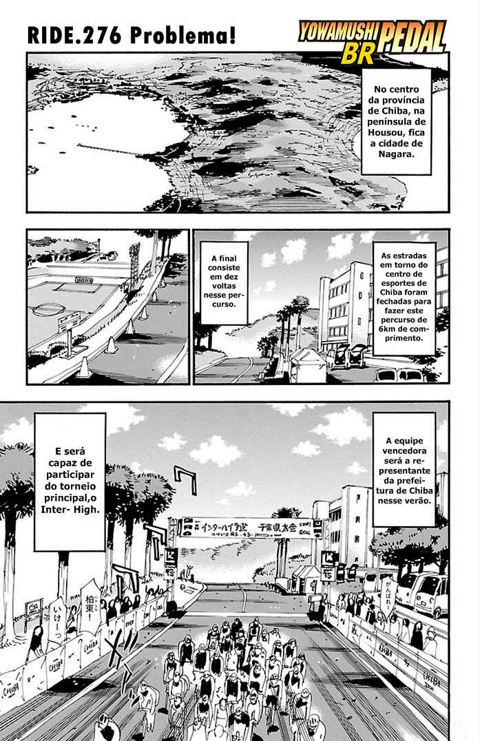 Chapter 276 - Page 3