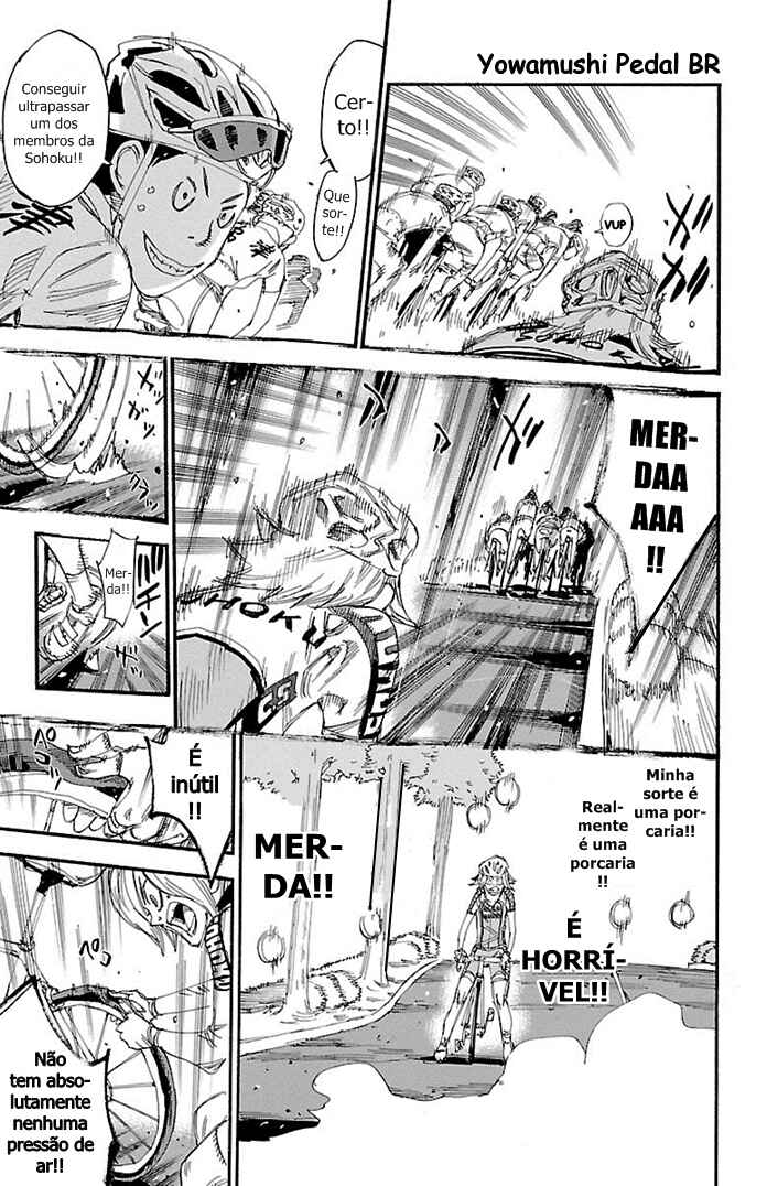Chapter 276 - Page 8
