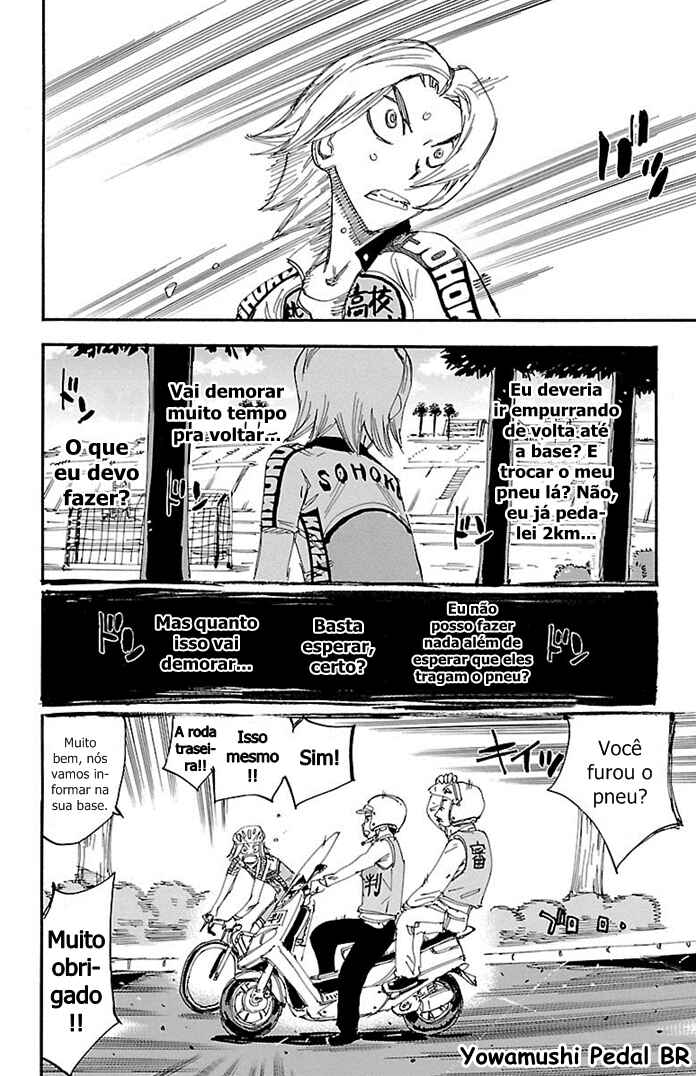 Chapter 276 - Page 9