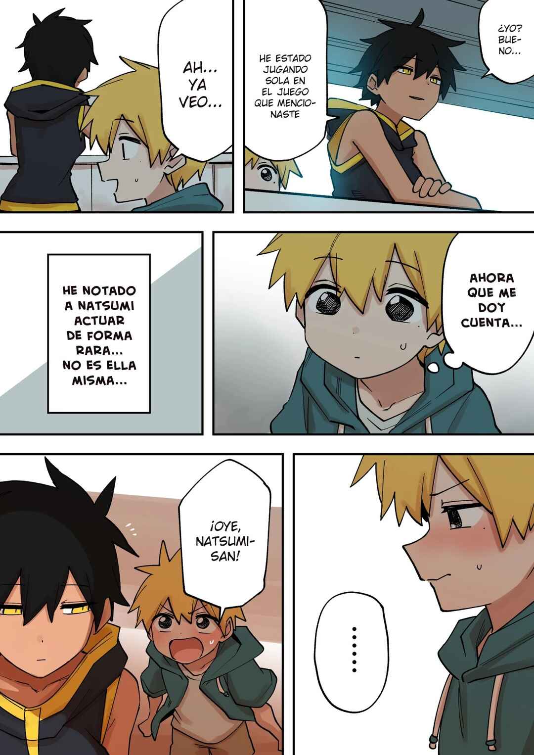 Chapter 215 - Page 5