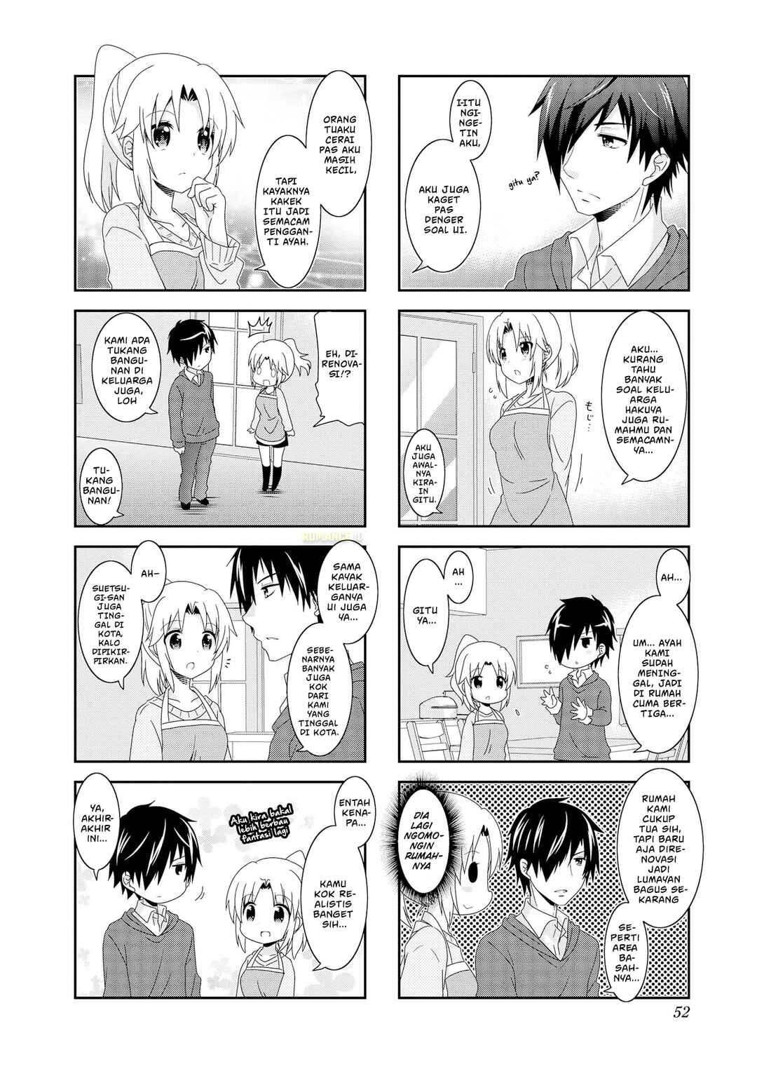 Chapter 95 - Page 6