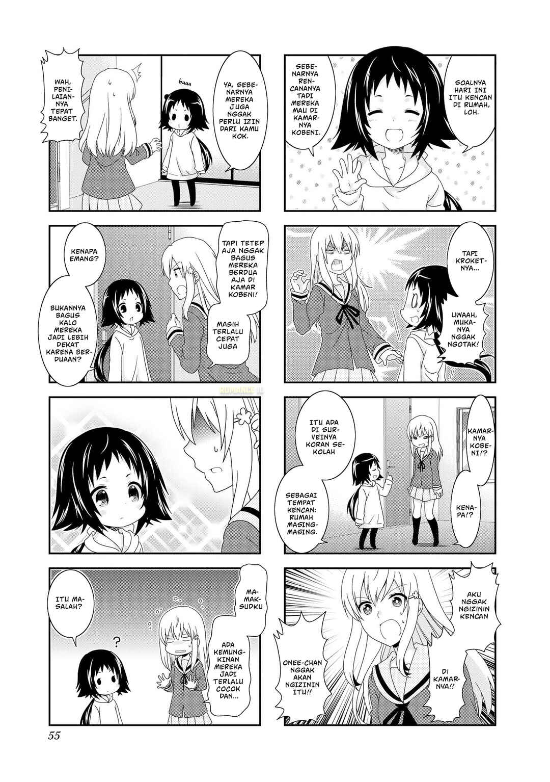 Chapter 95 - Page 9