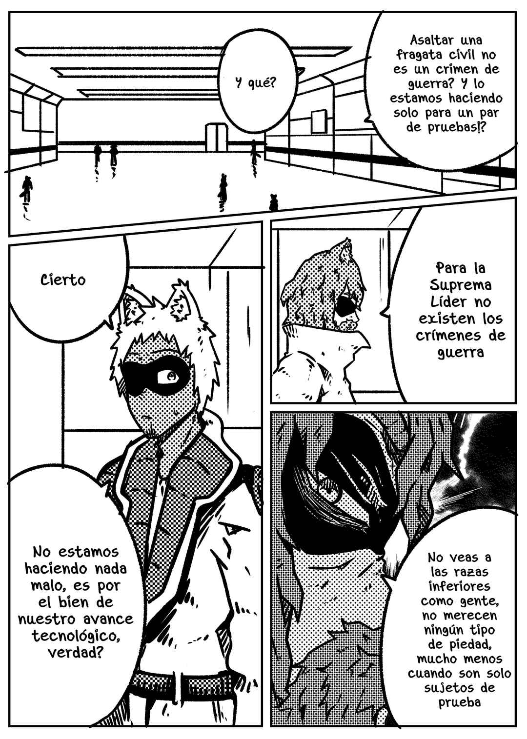 Chapter 73 - Page 2