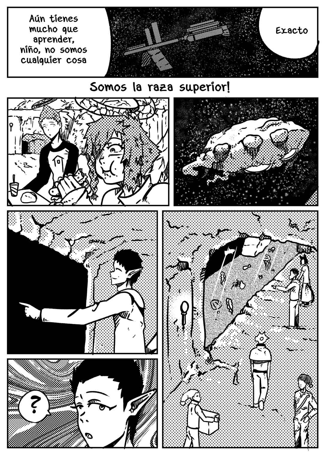 Chapter 73 - Page 3