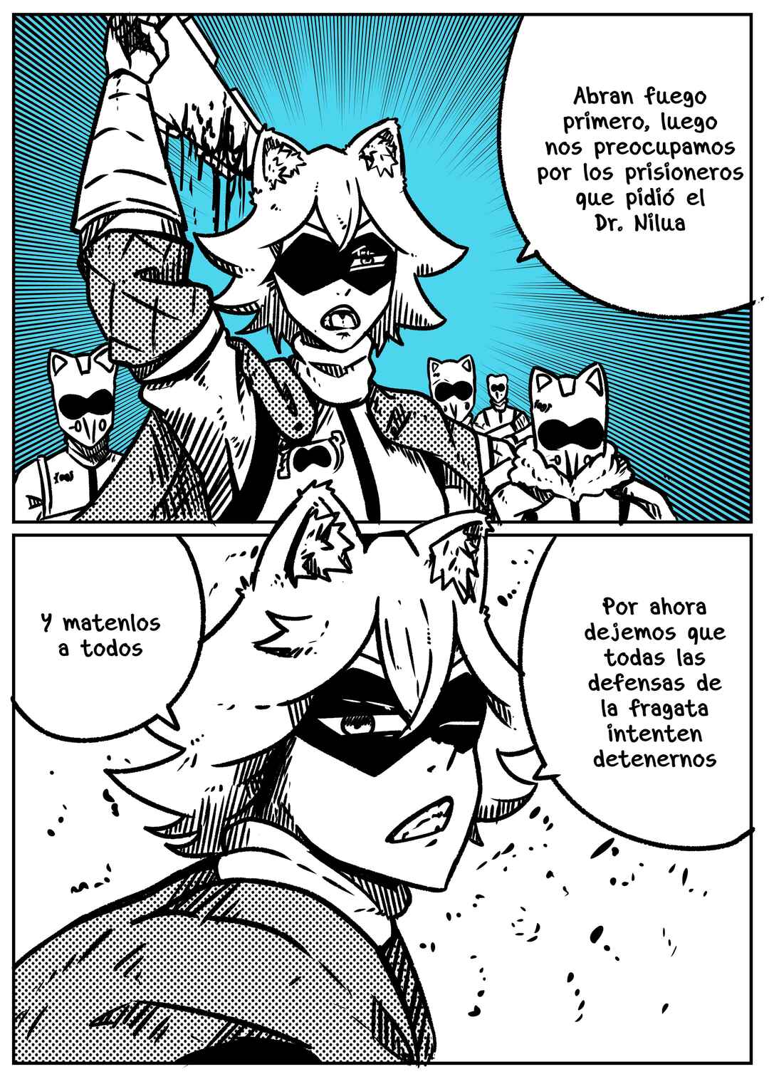 Chapter 73 - Page 9