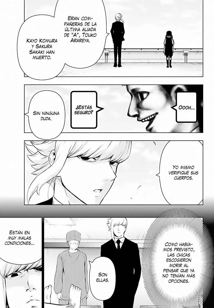 Chapter 77 - Page 10