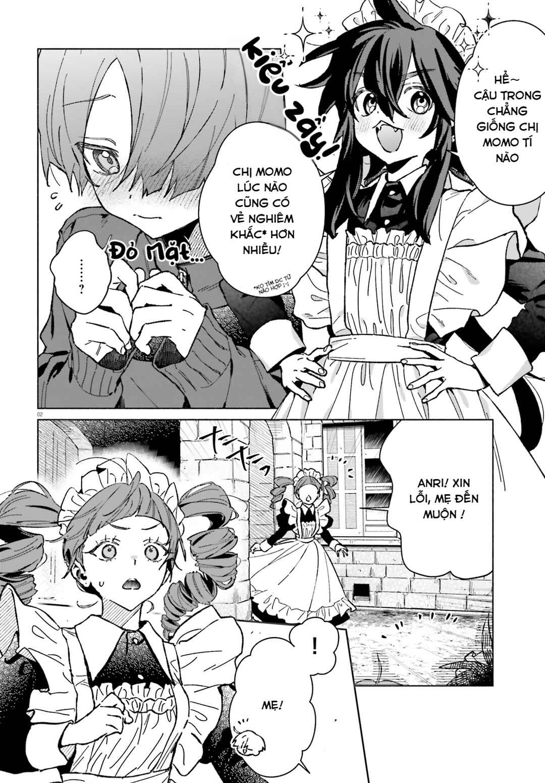 Chapter 8.5 - Page 2