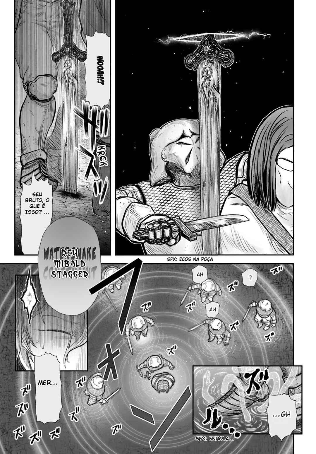 Chapter 36 - Page 19