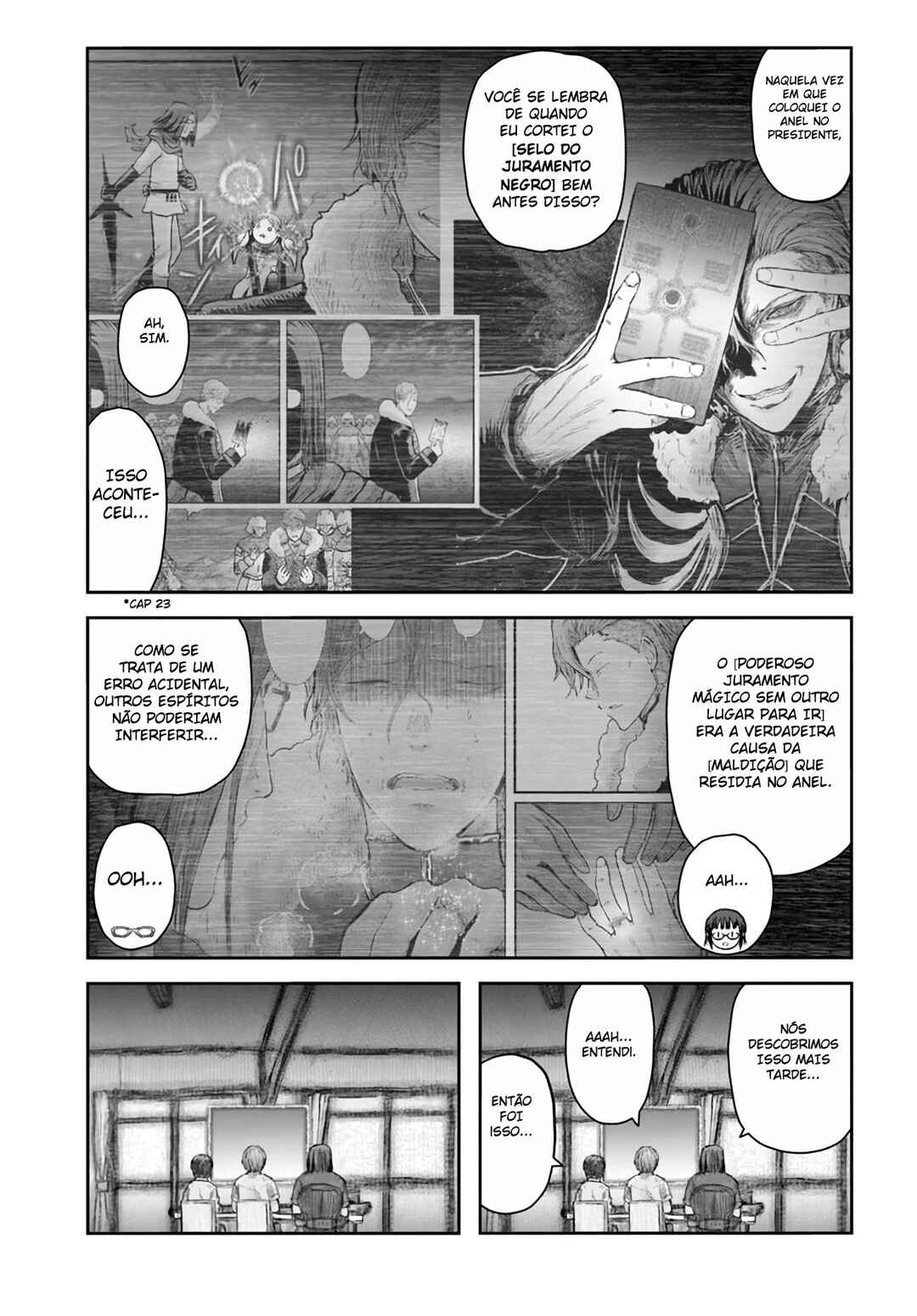 Chapter 36 - Page 23