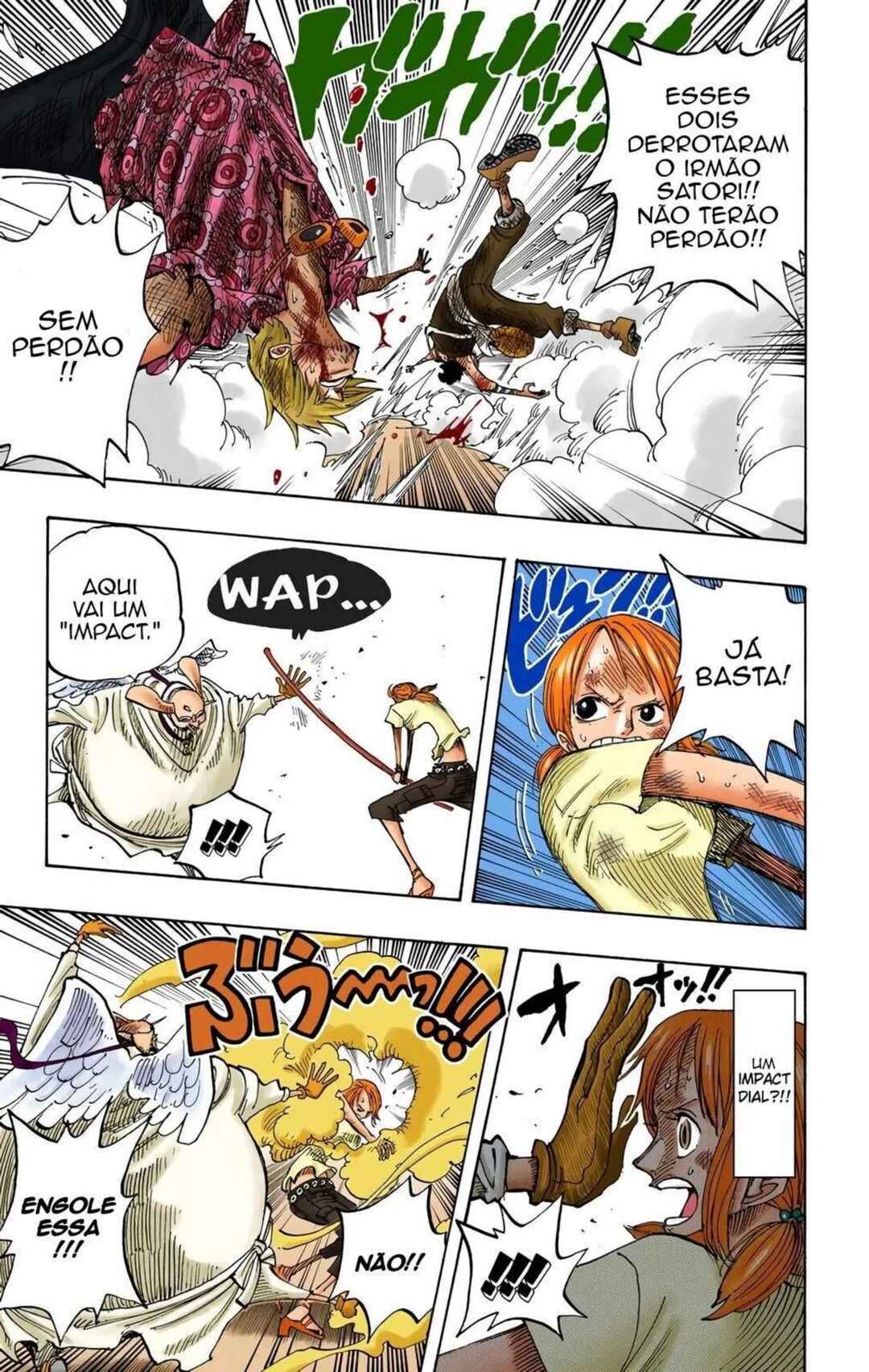 Chapter 263 - Page 9