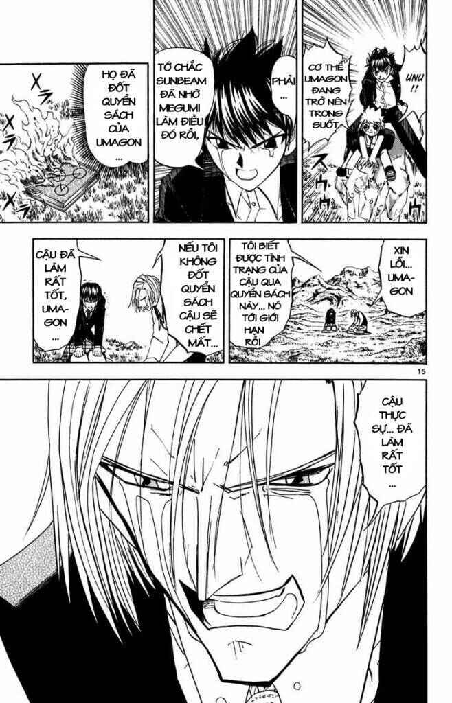 Chapter 311 - Page 15