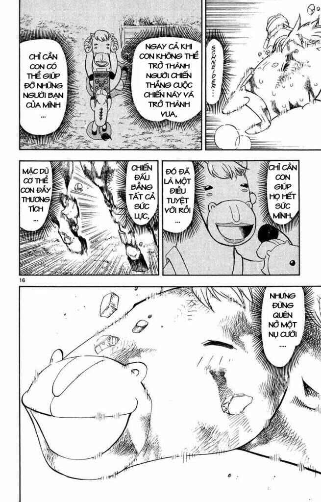 Chapter 311 - Page 16
