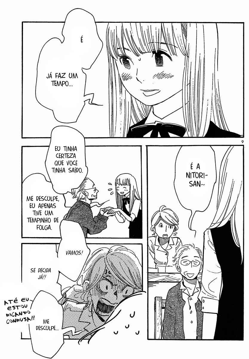 Chapter 101 - Page 10
