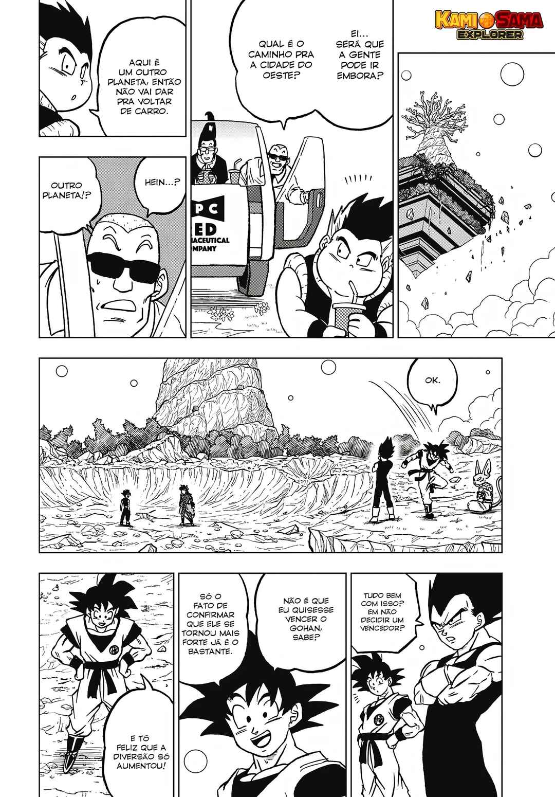 Chapter 103 - Page 24