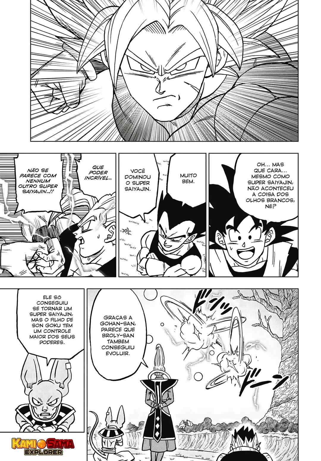 Chapter 103 - Page 31
