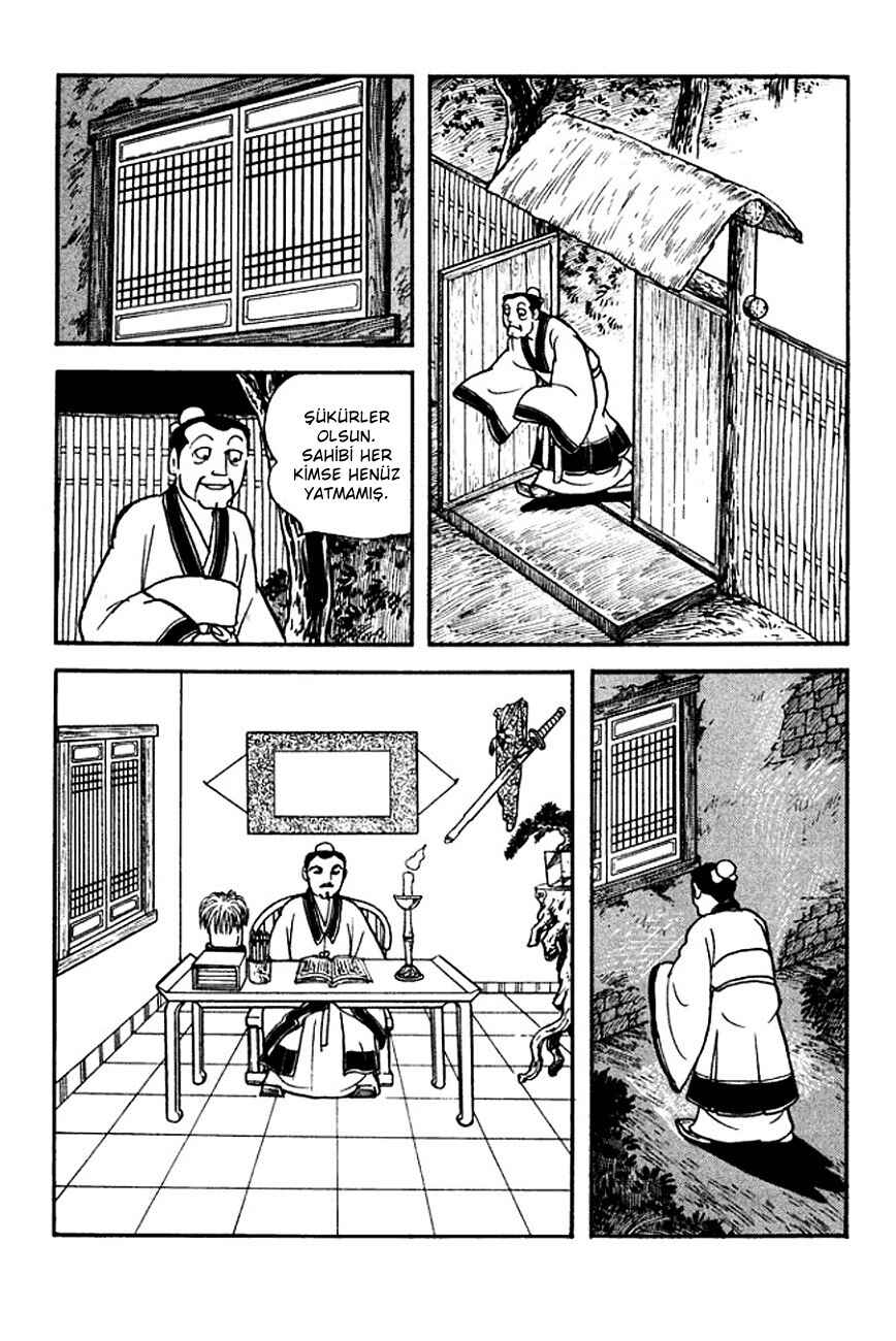 Chapter 141 - Page 18